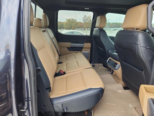Photo 10 from auction – 2021 FORD F150 with VIN 1FTFW1E80MFC84584