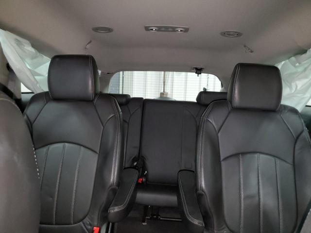Photo 10 from auction – 2014 BUICK ENCLAVE with VIN 5GAKVBKD1EJ262392