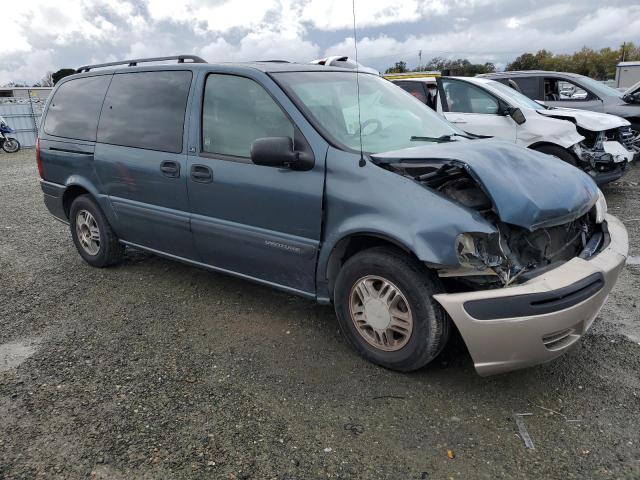 Photo 4 from auction – 2004 CHEVROLET VENTURE with VIN 1GNDX03E04D200287