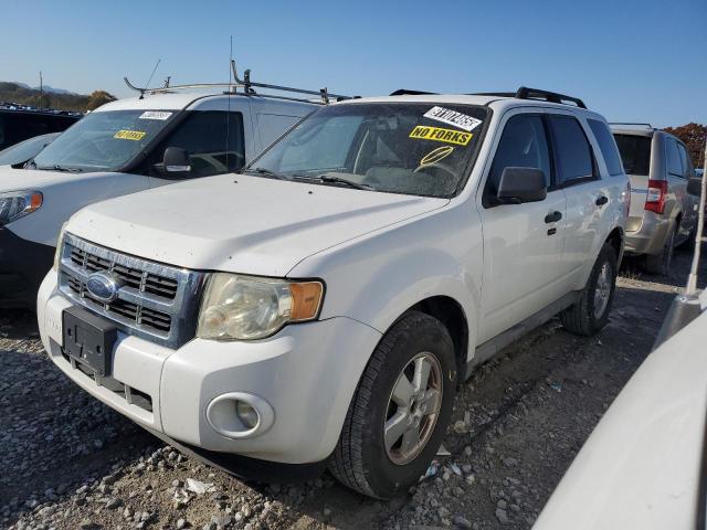 FORD ESCAPE XLT 2009 with VIN 1FMCU93G79KC39234 - Photo from auction