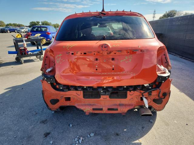 Photo 6 from auction – 2016 FIAT 500X TREKK with VIN ZFBCFXCT0GP337125
