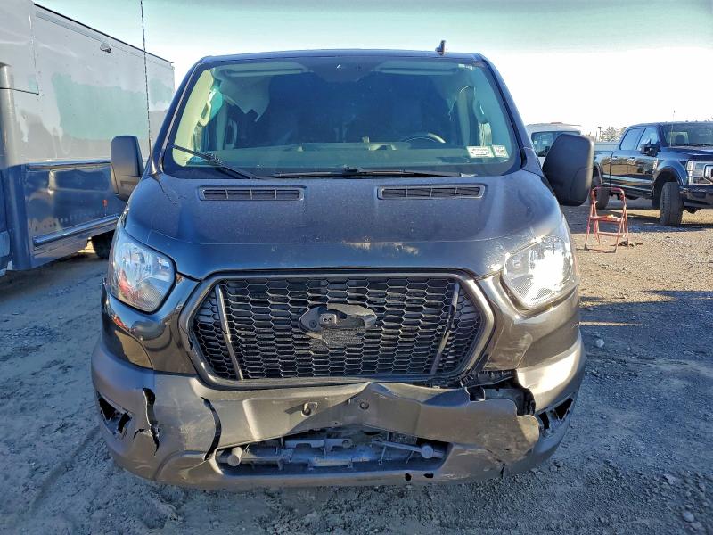 Photo 5 from auction – 2021 FORD TRANSIT T- with VIN 1FTYE1Y84MKA09749