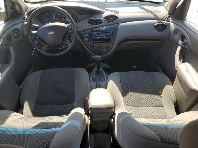 Photo 8 from auction – 2003 FORD FOCUS SE C with VIN 1FAFP34Z63W276433