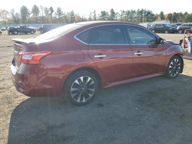 Photo 3 from auction – 2017 NISSAN SENTRA SR with VIN 3N1CB7AP0HY349689
