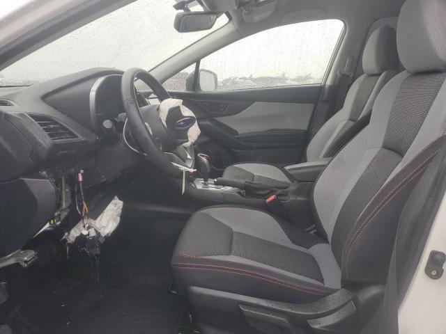 Photo 7 from auction – 2023 SUBARU CROSSTREK with VIN JF2GTAPC7PH242860