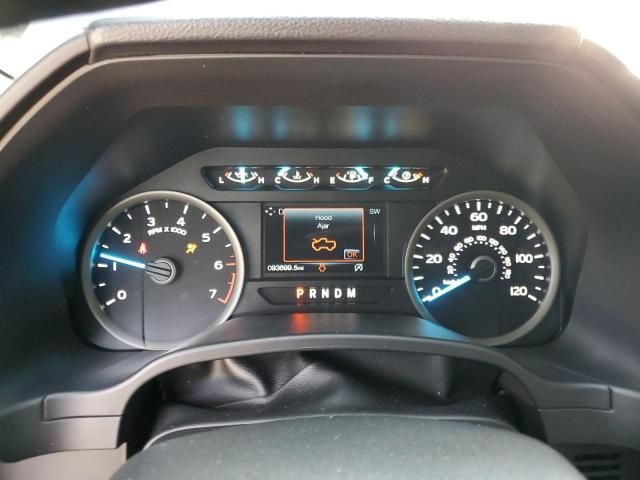 Photo 9 from auction – 2020 FORD F150 SUPER with VIN 1FTEW1EP9LFA90153