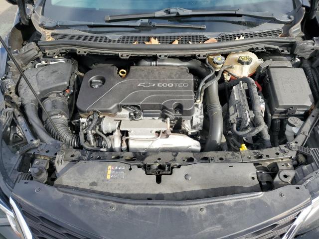 Photo 11 from auction – 2017 CHEVROLET CRUZE with VIN 1G1BE5SM4H7149403