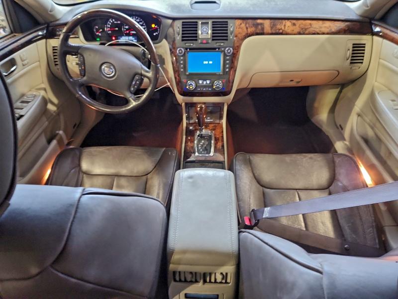 Photo 8 from auction – 2011 CADILLAC DTS PREMIU with VIN 1G6KH5E64BU102072