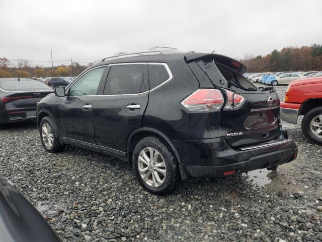 Photo 2 from auction – 2014 NISSAN ROGUE S with VIN 5N1AT2MV3EC776248