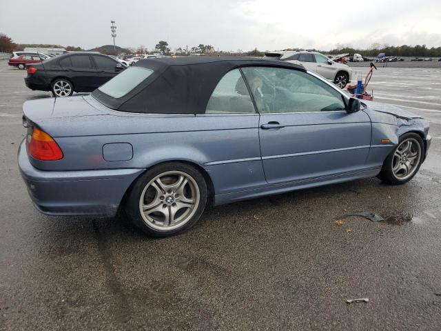 Photo 3 from auction – 2001 BMW 330 CI with VIN WBABS534X1EV85797