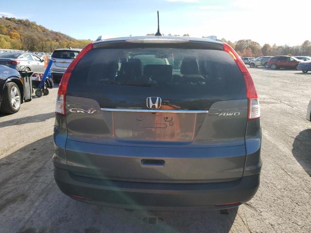Photo 6 from auction – 2012 HONDA CR-V EXL with VIN 2HKRM4H72CH629030