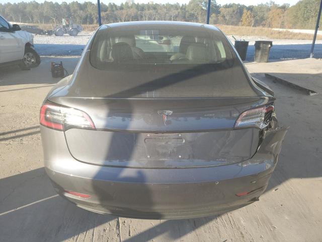 Photo 6 from auction – 2018 TESLA MODEL 3 with VIN 5YJ3E1EA0JF101872