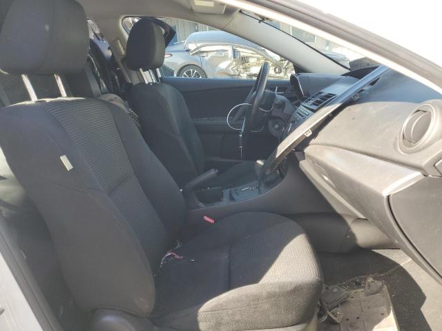 Photo 7 from auction – 2013 MAZDA 3 I with VIN JM1BL1UP1D1777784