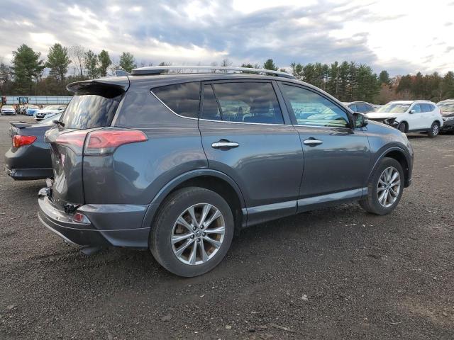 Zdjęcie 3 z aukcji – 2017 TOYOTA RAV4 LIMIT z VIN 2T3DFREV2HW557055