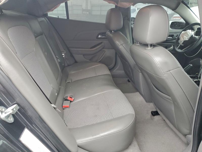 Photo 10 from auction – 2016 CHEVROLET MALIBU LIM with VIN 1G11C5SA9GU130661
