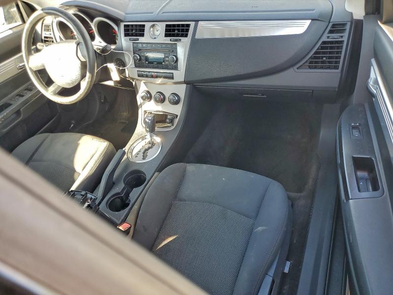Фото 8 с аукциона – 2010 CHRYSLER SEBRING TO с VIN 1C3BC5ED9AN143045