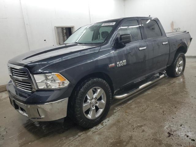 RAM 1500 SLT 2013 with VIN 1C6RR6LT5DS633746 - Photo from auction