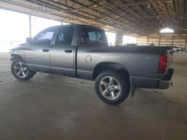 Photo 2 from auction – 2007 DODGE RAM 1500 S with VIN 1D7HA18247J522894
