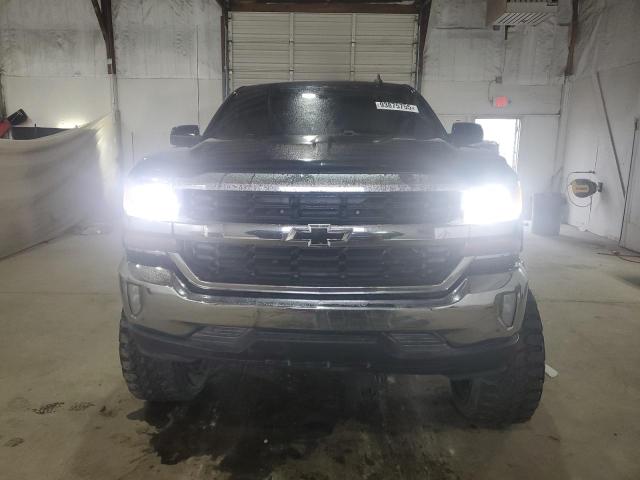 Photo 5 from auction – 2016 CHEVROLET SILVERADO with VIN 1GCRCRECXGZ136728