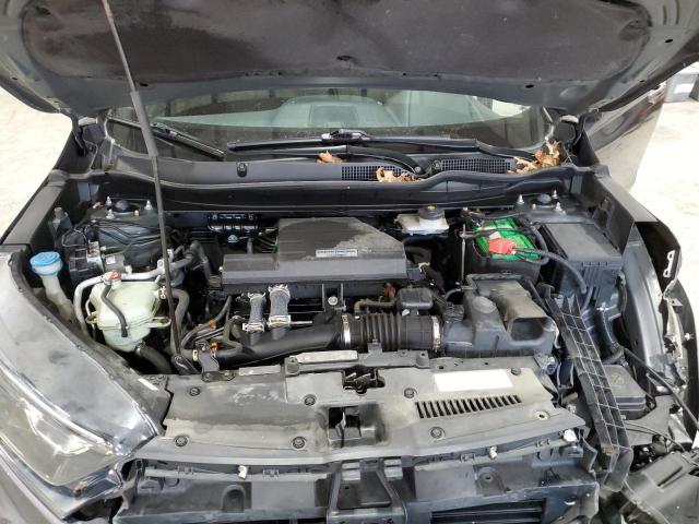 Photo 12 from auction – 2019 HONDA CR-V EX with VIN 2HKRW2H50KH605417