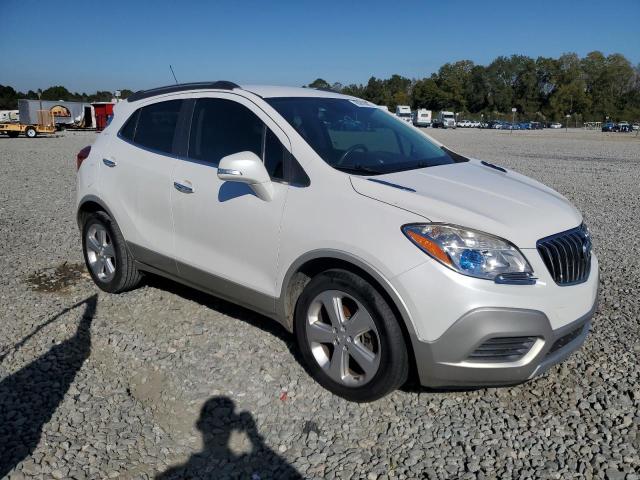Photo 4 from auction – 2016 BUICK ENCORE with VIN KL4CJASB8GB706141