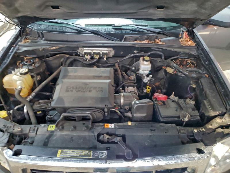 Photo 12 from auction – 2010 FORD ESCAPE XLT with VIN 1FMCU9DG9AKC97817