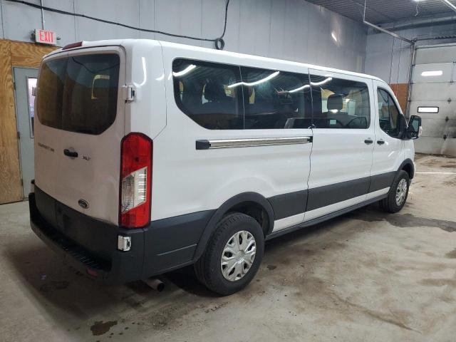 Photo 3 from auction – 2022 FORD TRANSIT T- with VIN 1FBAX2Y86NKA29069