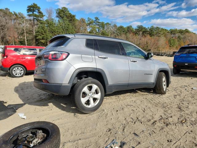 Photo 3 from auction – 2018 JEEP COMPASS LA with VIN 3C4NJDBB9JT191785