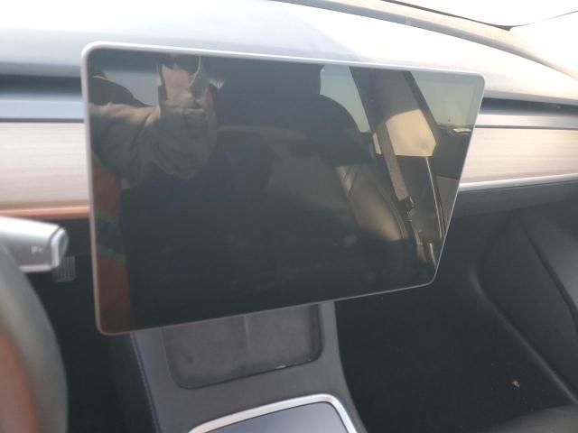 Photo 9 from auction – 2023 TESLA MODEL 3 with VIN 5YJ3E1EA3PF436536