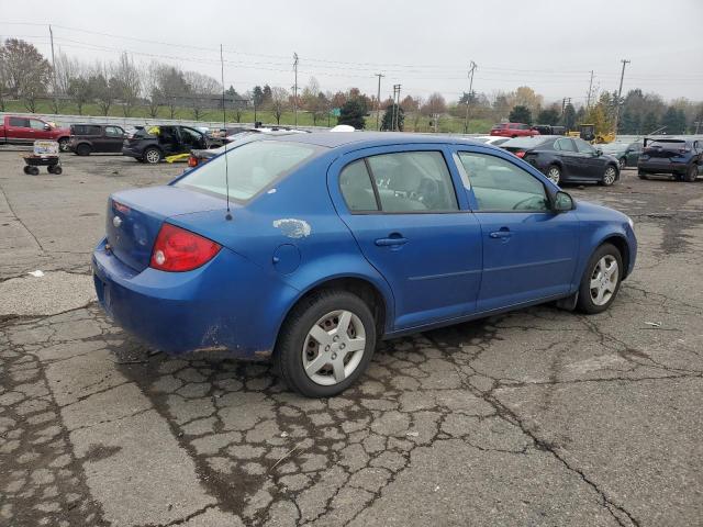 Photo 3 from auction – 2005 CHEVROLET COBALT with VIN 1G1AK52F657571190