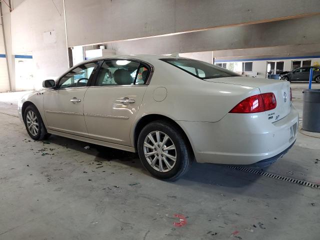 Photo 2 from auction – 2011 BUICK LUCERNE CX with VIN 1G4HC5EM6BU135462