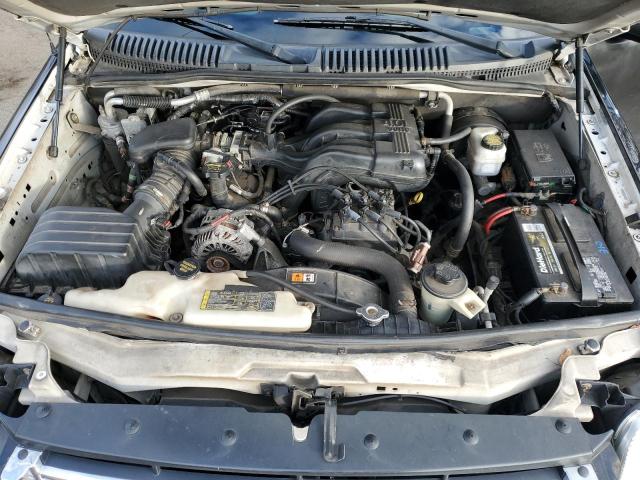 Photo 12 from auction – 2010 FORD EXPLORER X with VIN 1FMEU7DE0AUA28153