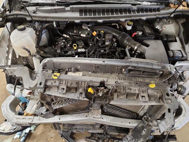 Photo 12 from auction – 2024 FORD EDGE with VIN 2FMPK4J90RBA90335