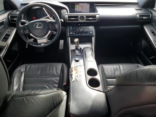 Photo 8 from auction – 2014 LEXUS IS 250 with VIN JTHBF1D20E5015938