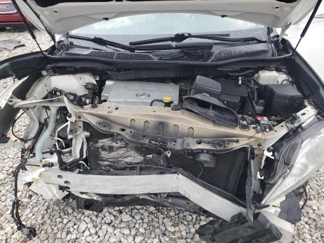 Photo 12 from auction – 2012 LEXUS RX 350 with VIN 2T2BK1BA7CC144987