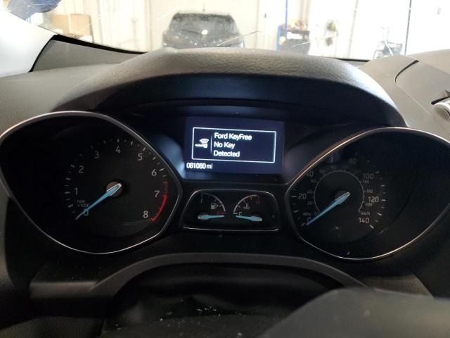 Photo 9 from auction – 2019 FORD ESCAPE SE with VIN 1FMCU9GD5KUA35252