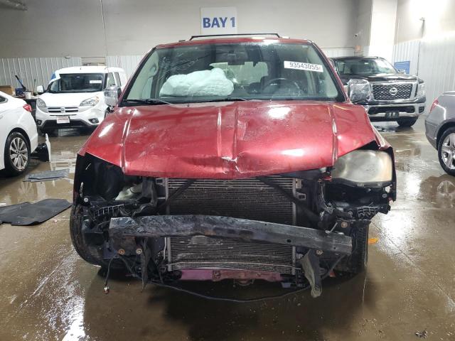 Photo 5 from auction – 2011 CHRYSLER TOWN & COU with VIN 2A4RR8DG6BR683750