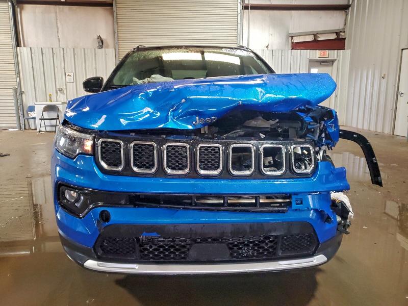 Photo 5 from auction – 2024 JEEP COMPASS LI with VIN 3C4NJDCN1RT608885