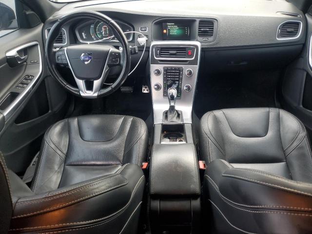 Photo 8 from auction – 2017 VOLVO V60 T5 PRE with VIN YV140MEK0H1357679