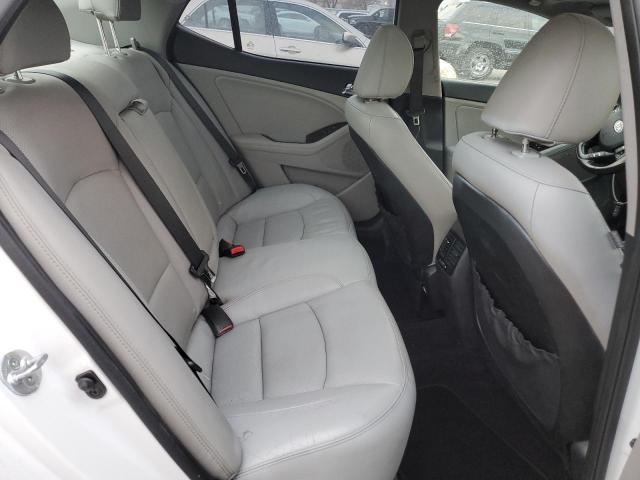 Photo 10 from auction – 2012 KIA OPTIMA EX with VIN 5XXGN4A78CG061456