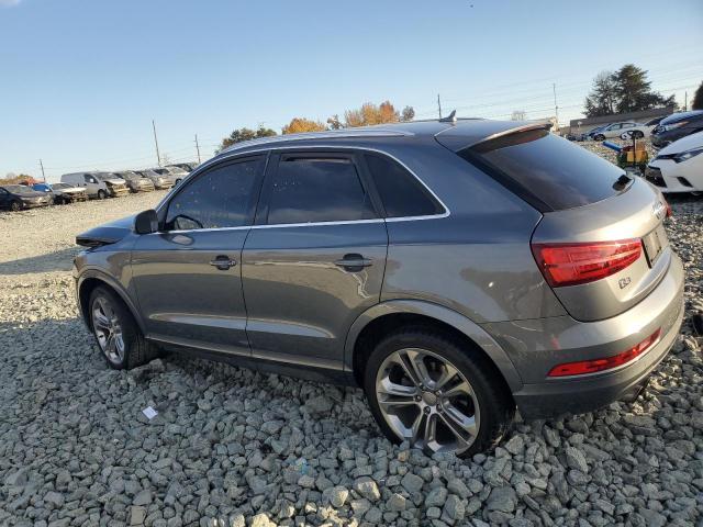 Photo 2 from auction – 2016 AUDI Q3 PREMIUM with VIN WA1EFCFS8GR010189