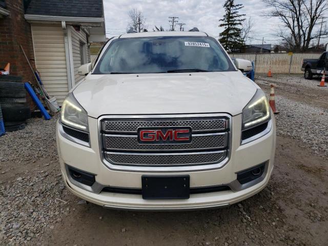 Photo 5 from auction – 2015 GMC ACADIA DEN with VIN 1GKKVTKD2FJ114973