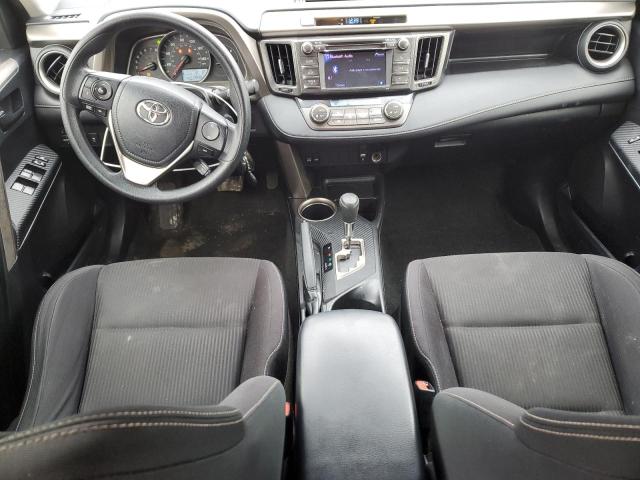 Photo 8 from auction – 2013 TOYOTA RAV4 XLE with VIN JTMRFREV4D5014474