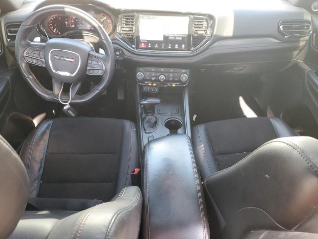Photo 8 from auction – 2021 DODGE DURANGO R/ with VIN 1C4SDJCT5MC765380