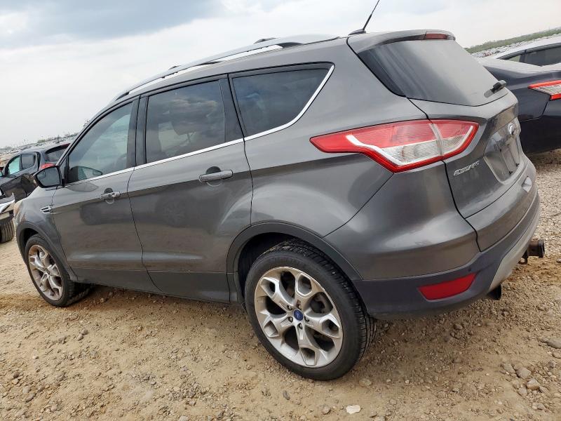 Photo 2 from auction – 2013 FORD ESCAPE TIT with VIN 1FMCU0J95DUB82240