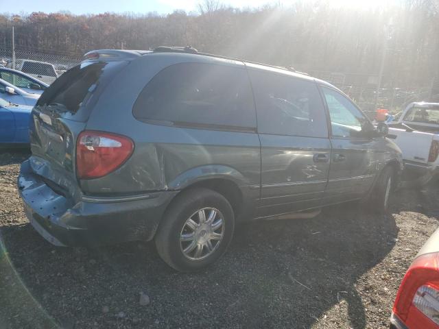 Photo 3 from auction – 2005 CHRYSLER TOWN & COU with VIN 2C8GP54L55R209578