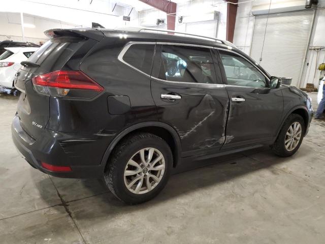Фото 3 с аукциона – 2018 NISSAN ROGUE S с VIN KNMAT2MVXJP534533