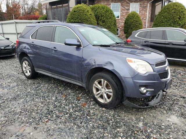 Photo 4 from auction – 2013 CHEVROLET EQUINOX LT with VIN 2GNFLNEK0D6423965