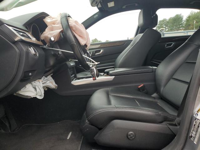 Photo 7 from auction – 2014 MERCEDES-BENZ E 350 4MAT with VIN WDDHF8JB1EB072598