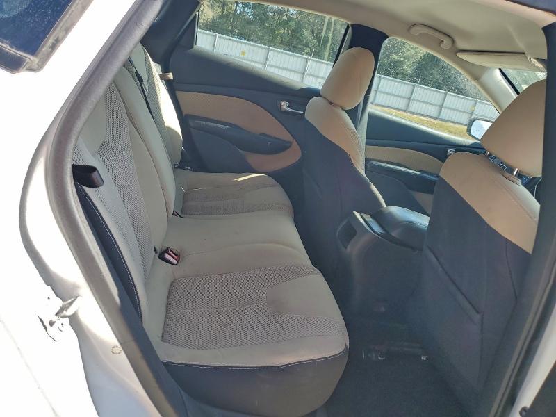 Photo 10 from auction – 2015 DODGE DART SXT with VIN 1C3CDFBB2FD128782
